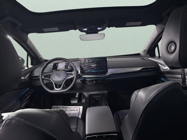 2026 Volkswagen ID.4 Pro S Plus