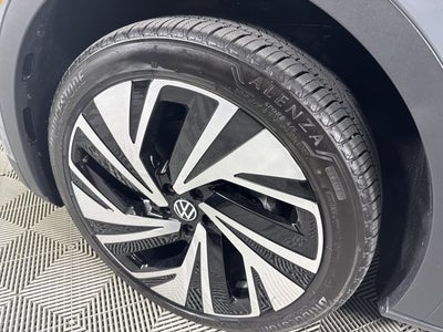 2026 Volkswagen ID.4 Pro S Plus