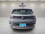 2026 Volkswagen ID.4 Pro S Plus