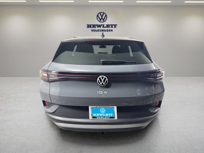 2026 Volkswagen ID.4 Pro S Plus