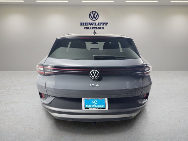 2026 Volkswagen ID.4 Pro S Plus