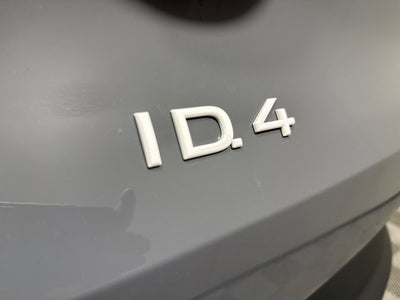 2026 Volkswagen ID.4 Pro S Plus