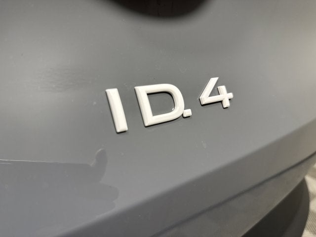 2026 Volkswagen ID.4 Pro S Plus