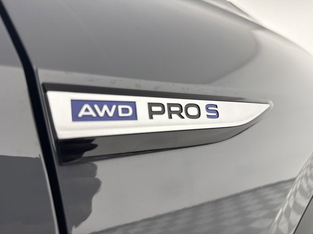 2026 Volkswagen ID.4 Pro S Plus