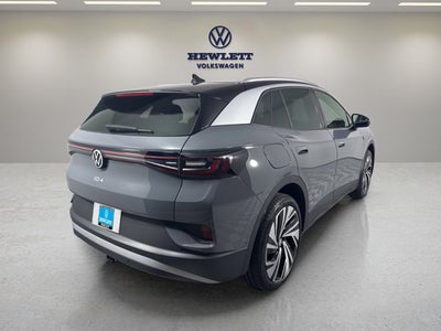 2026 Volkswagen ID.4 Pro S Plus