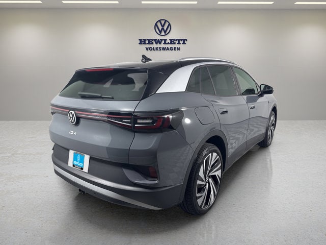 2026 Volkswagen ID.4 Pro S Plus
