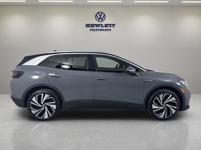 2026 Volkswagen ID.4 Pro S Plus