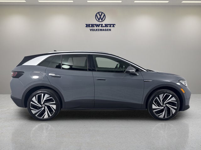 2026 Volkswagen ID.4 Pro S Plus
