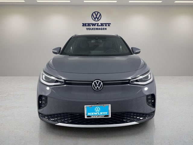 2026 Volkswagen ID.4 Pro S Plus