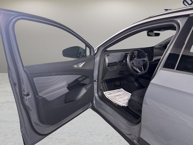 2026 Volkswagen ID.4 Pro S Plus