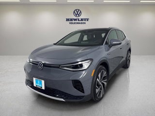 2026 Volkswagen ID.4 Pro S Plus