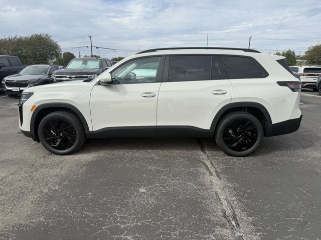 2027 Volkswagen Atlas SE w/Technology with Captain's Chairs and Panoramic Sunroof Package
