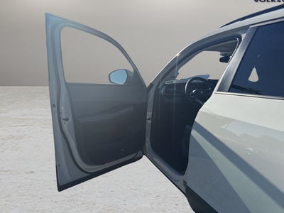 2027 Volkswagen Atlas SE w/Technology and Panoramic Sunroof Package
