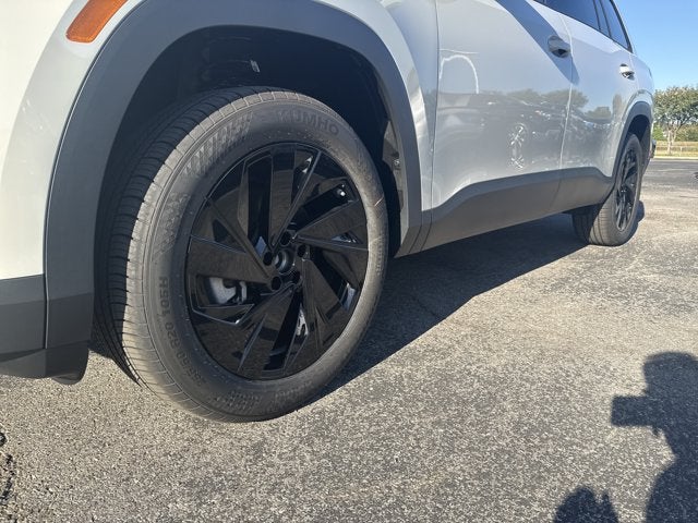 2027 Volkswagen Atlas SE w/Technology and Panoramic Sunroof Package
