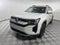 2027 Volkswagen Atlas SE w/Technology with Captain's Chairs and Panoramic Sunroof Package