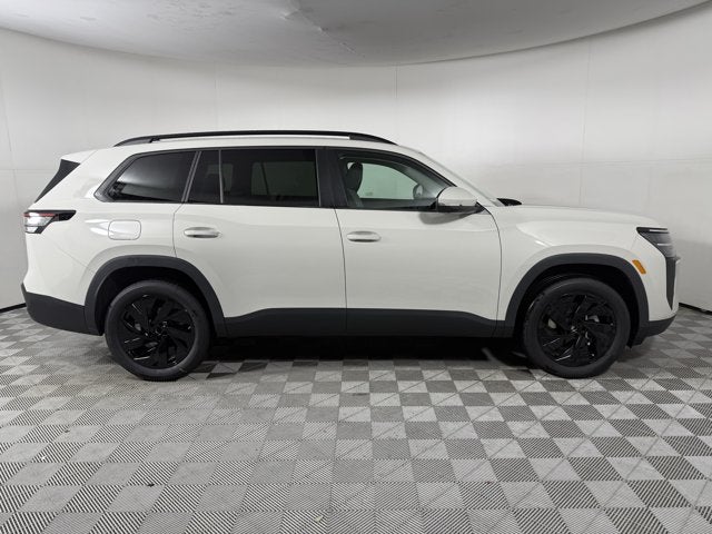 2027 Volkswagen Atlas SE w/Technology with Captain's Chairs and Panoramic Sunroof Package
