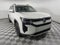 2027 Volkswagen Atlas SE w/Technology with Captain's Chairs and Panoramic Sunroof Package