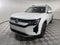 2027 Volkswagen Atlas SE w/Technology with Captain's Chairs and Panoramic Sunroof Package