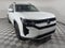 2027 Volkswagen Atlas SE w/Technology with Captain's Chairs and Panoramic Sunroof Package