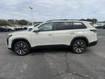 2027 Volkswagen Atlas SE w/Technology and Panoramic Sunroof Package