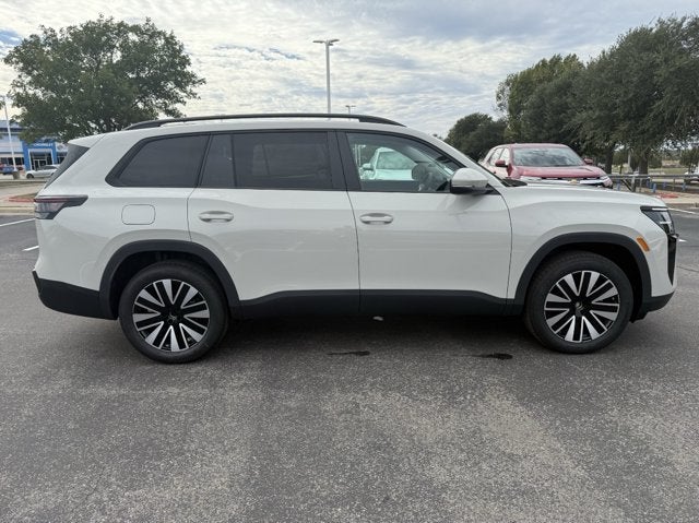 2027 Volkswagen Atlas SE w/Technology and Panoramic Sunroof Package
