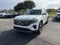 2026 Volkswagen Atlas 2.0T SE w/Technology and Panoramic Sunroof Package