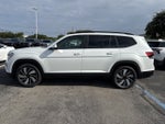 2026 Volkswagen Atlas 2.0T SE w/Technology and Panoramic Sunroof Package