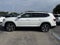 2026 Volkswagen Atlas 2.0T SE w/Technology and Panoramic Sunroof Package
