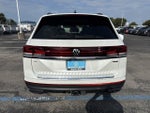 2026 Volkswagen Atlas 2.0T SE w/Technology and Panoramic Sunroof Package