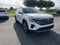 2026 Volkswagen Atlas 2.0T SE w/Technology and Panoramic Sunroof Package