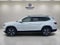 2026 Volkswagen Atlas 2.0T SE w/Technology and Panoramic Sunroof Package