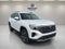 2026 Volkswagen Atlas 2.0T SE w/Technology and Panoramic Sunroof Package