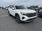 2026 Volkswagen Atlas 2.0T SE w/Technology and Panoramic Sunroof Package