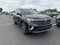 2026 Volkswagen Atlas 2.0T SE w/Technology with Captain's Chairs and Panoramic Sunroof Package