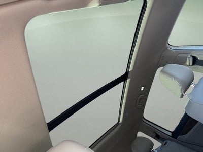 2026 Volkswagen Atlas 2.0T SE w/Technology and Panoramic Sunroof Package