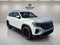 2026 Volkswagen Atlas 2.0T SE w/Technology and Panoramic Sunroof Package