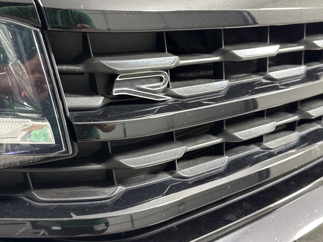 2023 Volkswagen Atlas Cross Sport 2.0T SEL R-Line Black