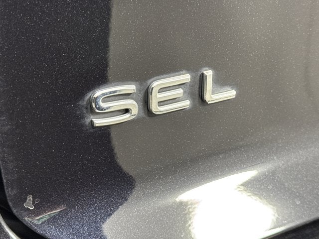 2023 Volkswagen Atlas Cross Sport 2.0T SEL R-Line Black