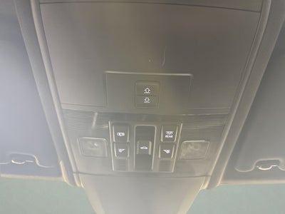2023 Volkswagen Atlas Cross Sport 3.6L V6 SEL R-Line Black