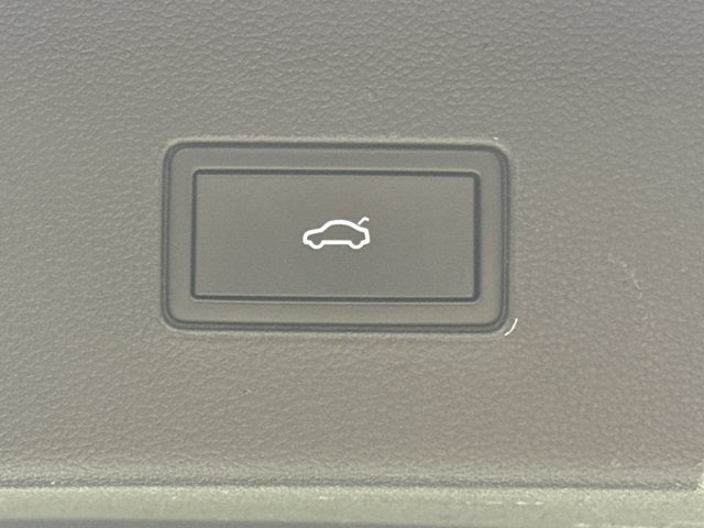 2023 Volkswagen ATLAS 3.6L V6 SEL R-Line Black