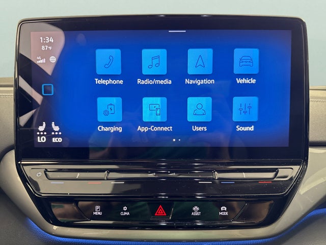 2023 Volkswagen ID.4 Pro S