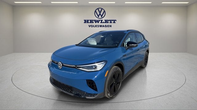 2025 Volkswagen ID.4 Pro S