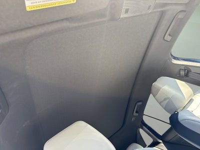 2025 Volkswagen ID.4 Pro S