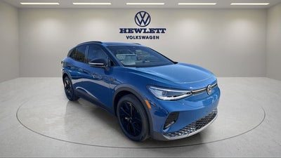 2025 Volkswagen ID.4 Pro S