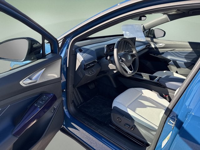 2025 Volkswagen ID.4 Pro S