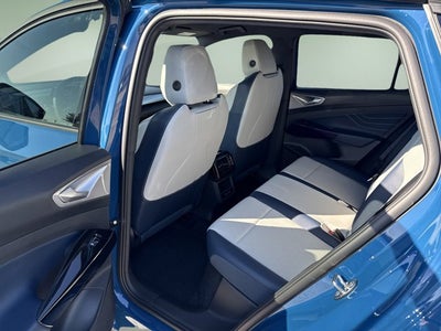 2025 Volkswagen ID.4 Pro S