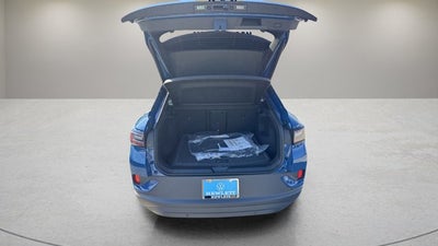 2025 Volkswagen ID.4 Pro S