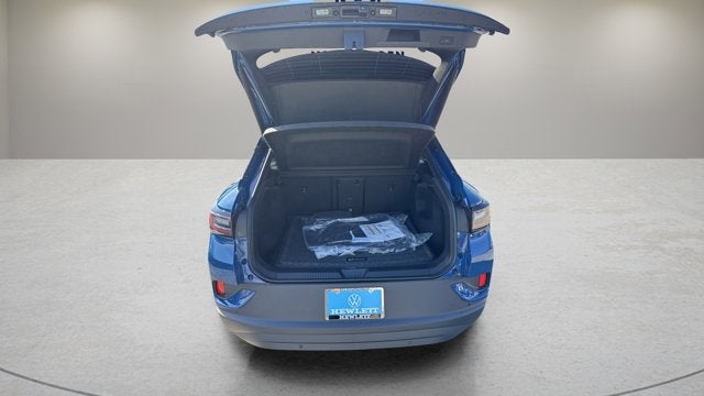 2025 Volkswagen ID.4 Pro S