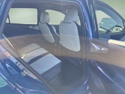 2025 Volkswagen ID.4 Pro S