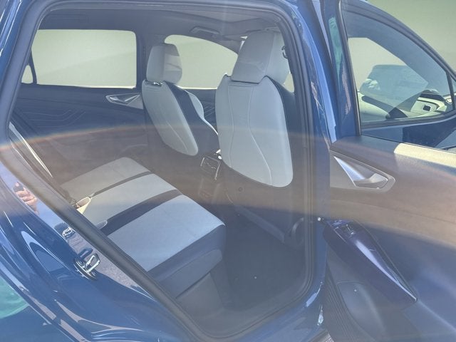 2025 Volkswagen ID.4 Pro S